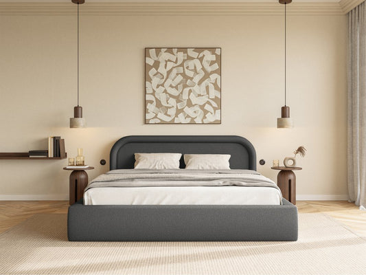 سرير - مقاسات متعددة -BED103