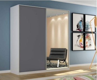 دولاب 200×160 سم- AMF14
