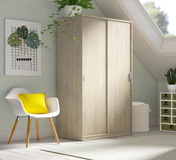 دولاب 200×120 سم- AMF20