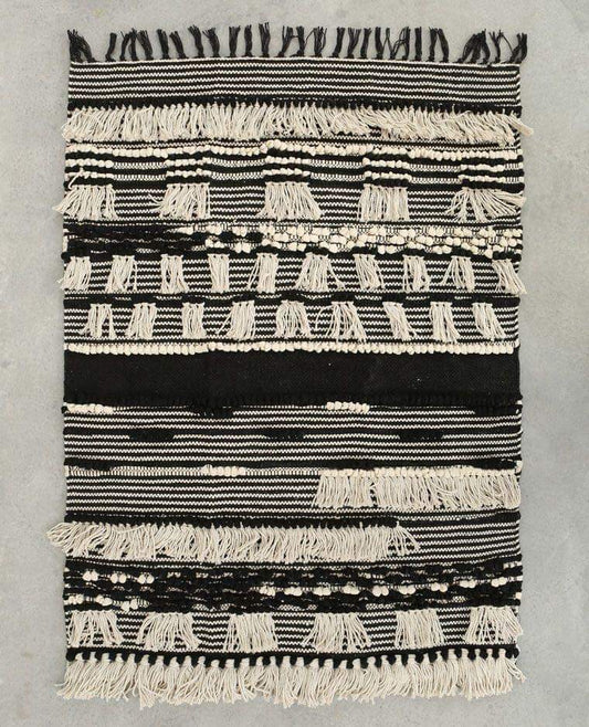 سجادة يدوية 200×150سم - Seg129