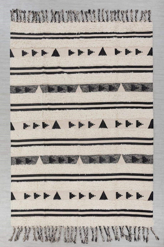 سجادة يدوية 200×150سم - Seg133