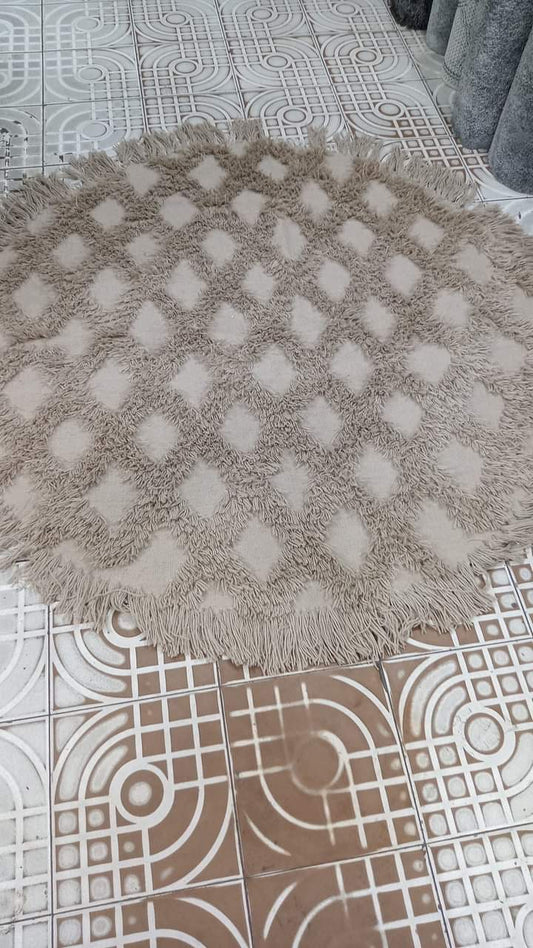 سجادة يدوية 150×150سم - Seg146