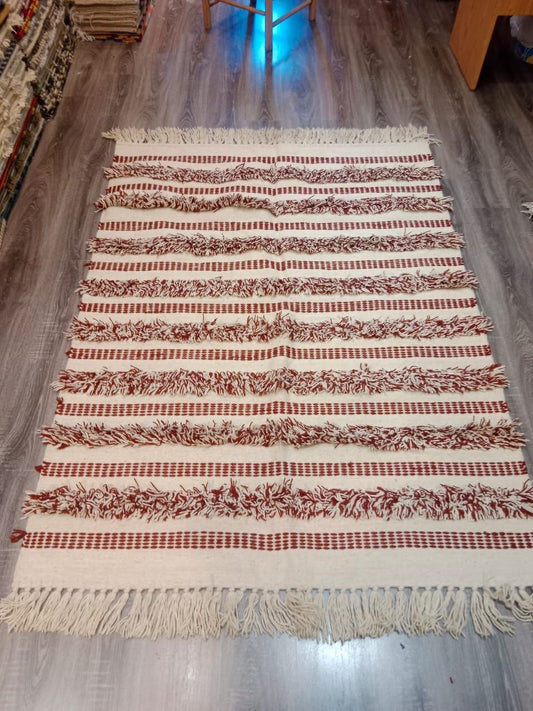 سجادة يدوية 200×150سم - Seg194