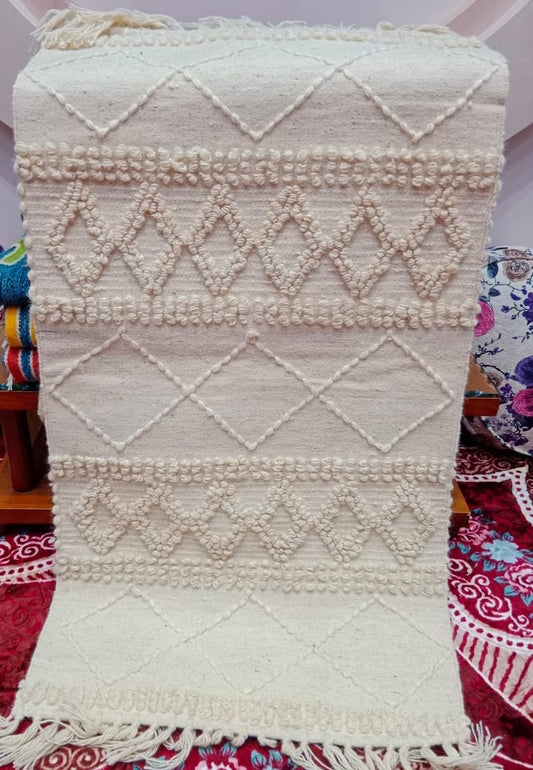 سجادة يدوية 300×100سم - Seg196