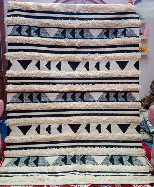 سجادة يدوية 200×150سم - Seg200