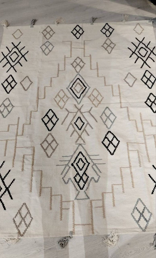 سجادة يدوية 200×150سم - Seg220