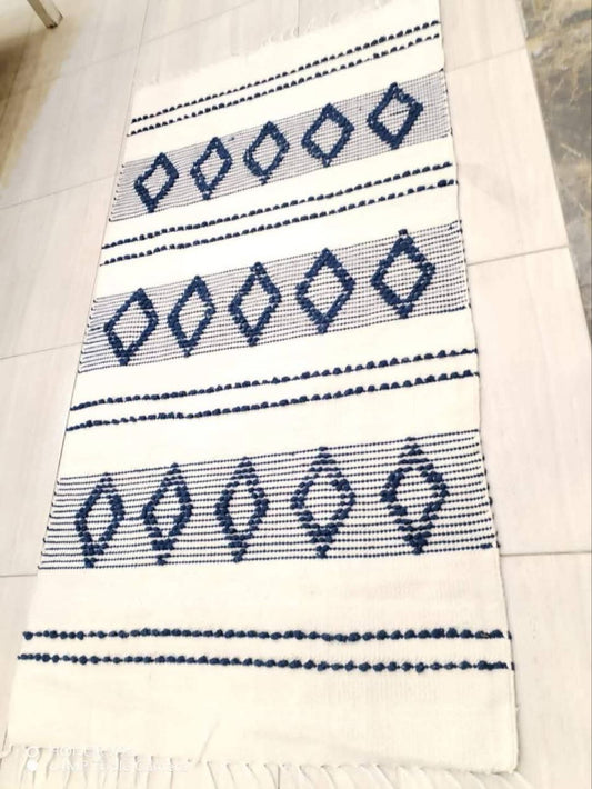 سجادة يدوية 200×150سم - Seg222