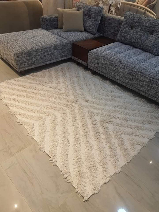 سجادة يدوية 300×200سم - Seg226