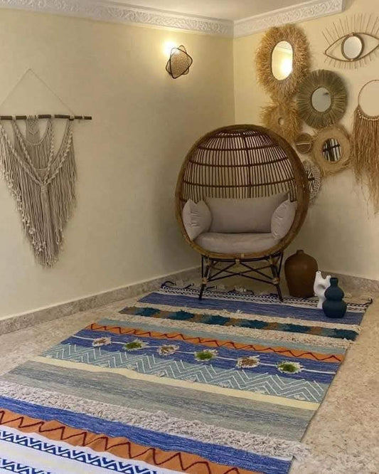 سجادة يدوية 300×200سم - Seg232
