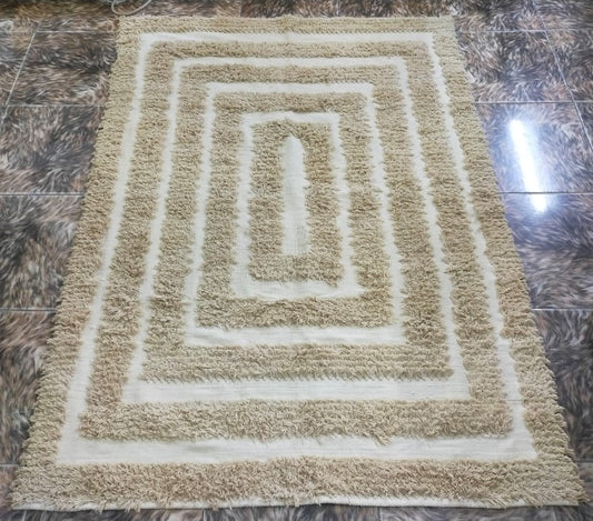 سجادة يدوية 200×150سم - Seg234