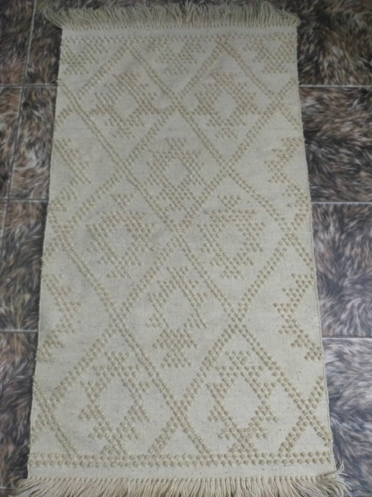 سجادة يدوية 200×100سم - Seg240