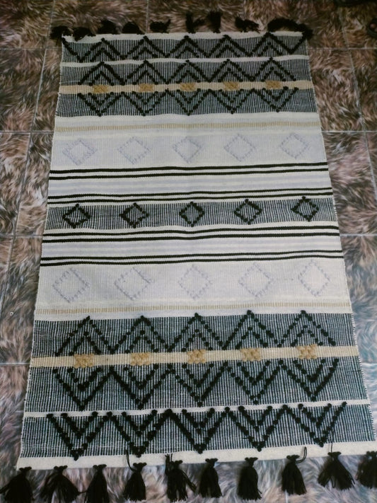 سجادة يدوية 200×100سم - Seg252