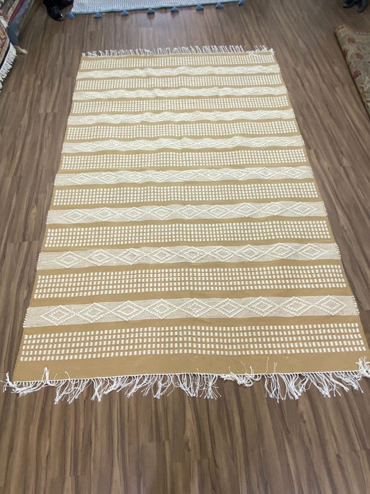 سجادة يدوية 200×150سم - Seg262