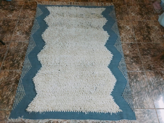 سجادة يدوية 200×150سم - Seg264