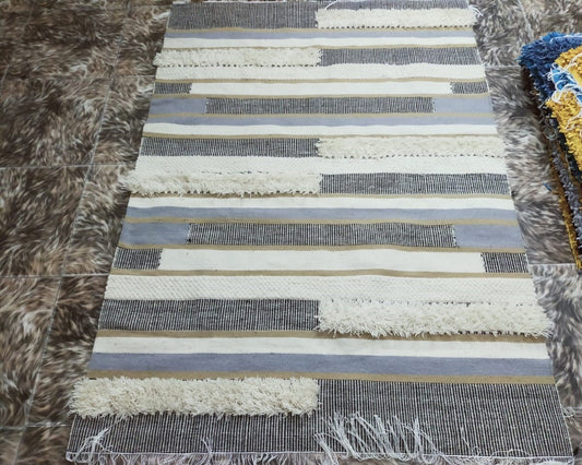 سجادة يدوية 200×150سم - Seg266