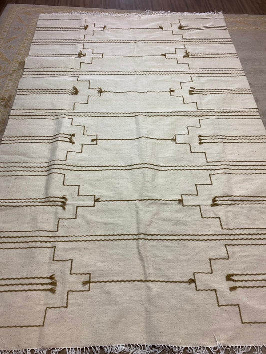 سجادة يدوية 200×150سم - Seg268
