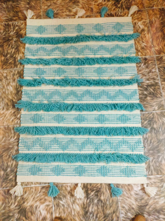 سجادة يدوية 150×80سم - Seg270