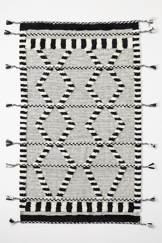 سجادة يدوية 200×150سم - Seg282