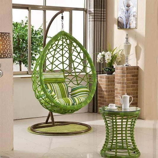 مرجيحه فرد وترابيزه 200×60سم -PSH5