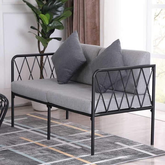 كنبه خارجيه 2 مقعد 120×80سم -PSH250