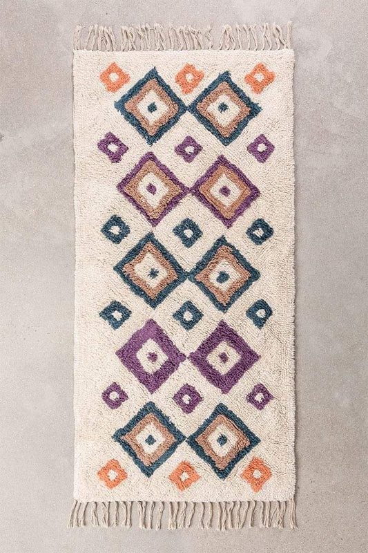 سجادة يدوية 150×80سم - Seg102