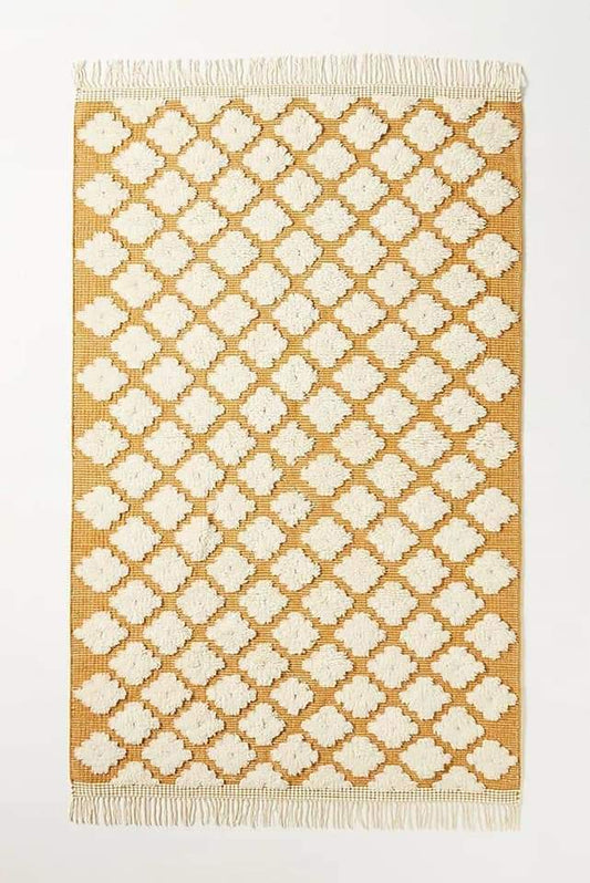 سجادة يدوية 200×150سم - Seg112