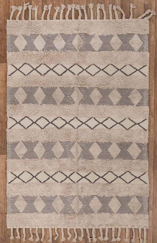 سجادة يدوية 200×150سم - قطعة 120