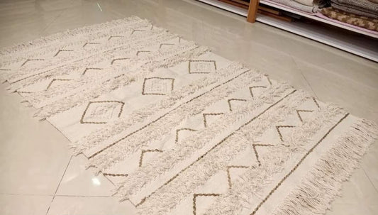 سجادة يدوية 200×150سم - Seg14