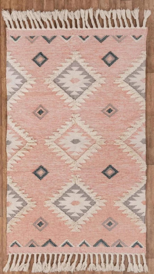 سجادة يدوية 200×150سم - Seg148