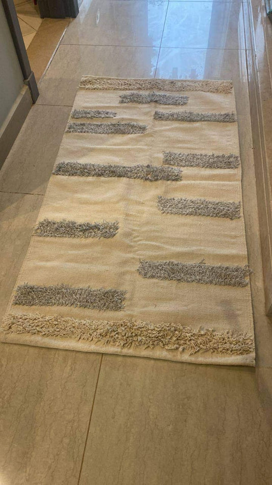 سجادة يدوية 200×150سم - قطعة 150