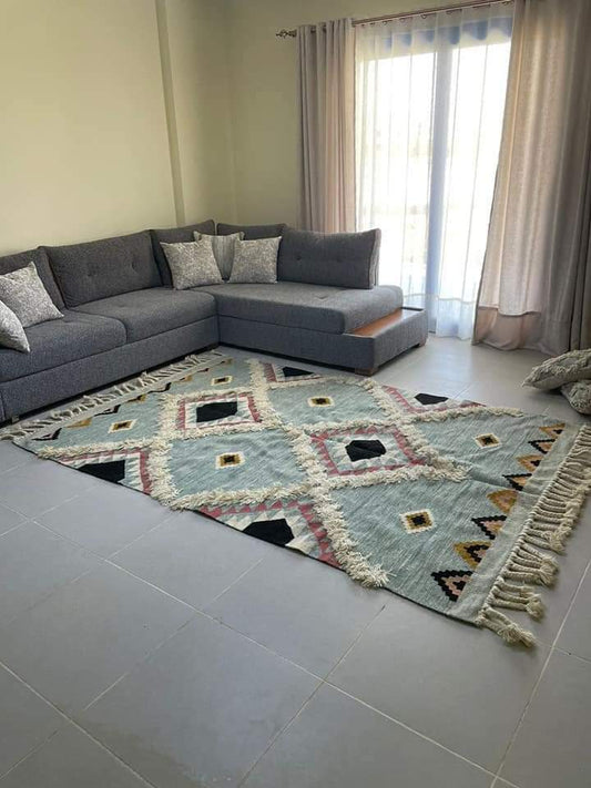سجادة يدوية 300×200سم - Seg157