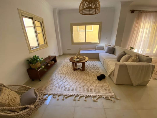 سجادة يدوية 300×200سم - Seg16