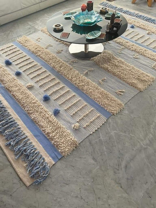 سجادة يدوية 200×150سم - Seg159