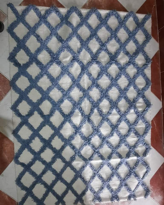 سجادة يدوية 300×200سم - Seg161