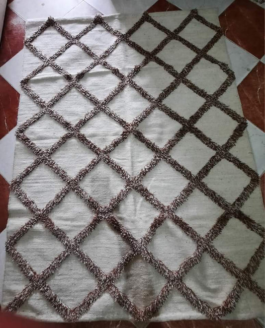 سجادة يدوية 300×200سم - Seg162