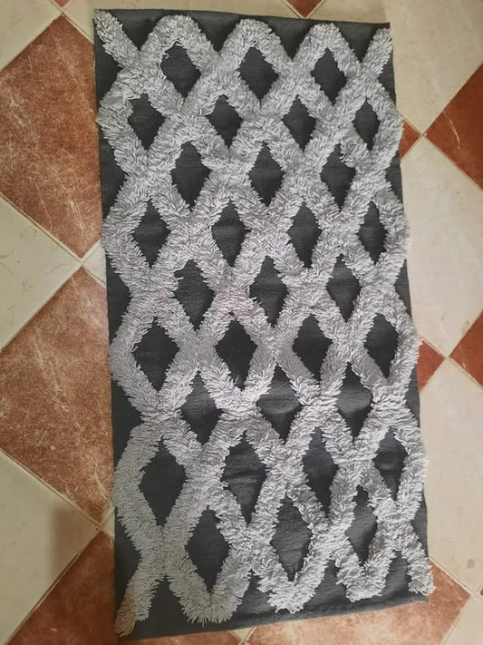 سجادة يدوية 200×150سم - Seg163