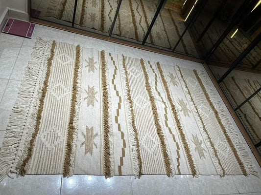 سجادة يدوية 300×200سم - Seg164
