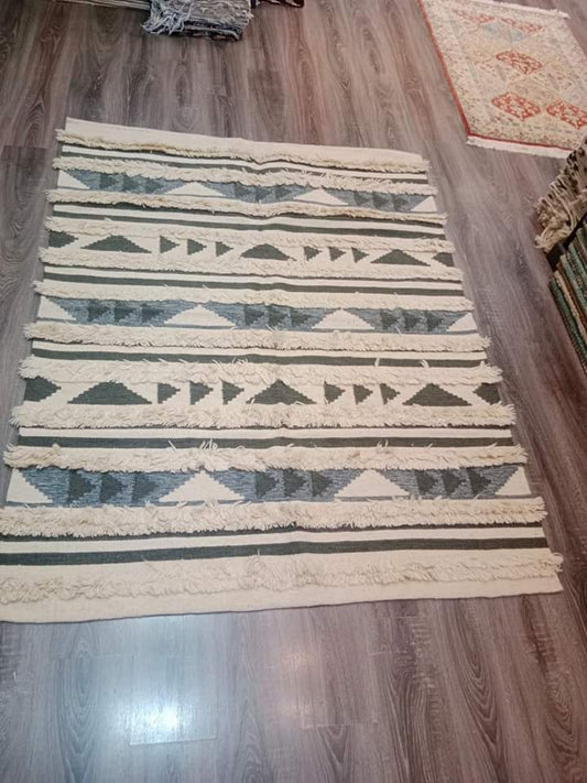 سجادة يدوية 300×200سم - Seg165
