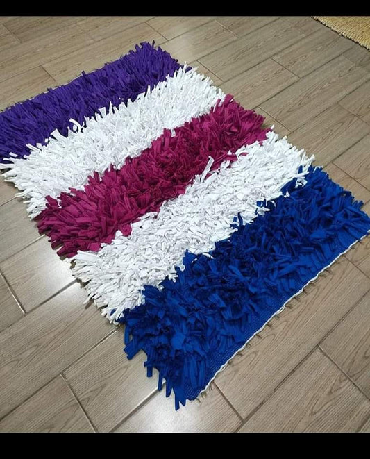 سجادة يدوية 100×70سم - Seg167