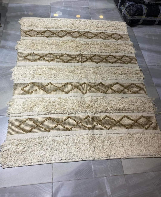 سجادة يدوية 200×150سم - Seg17