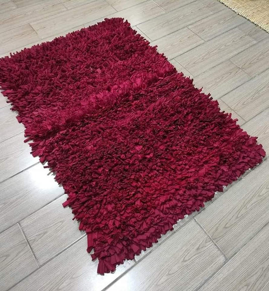 سجادة يدوية 100×70سم - Seg174