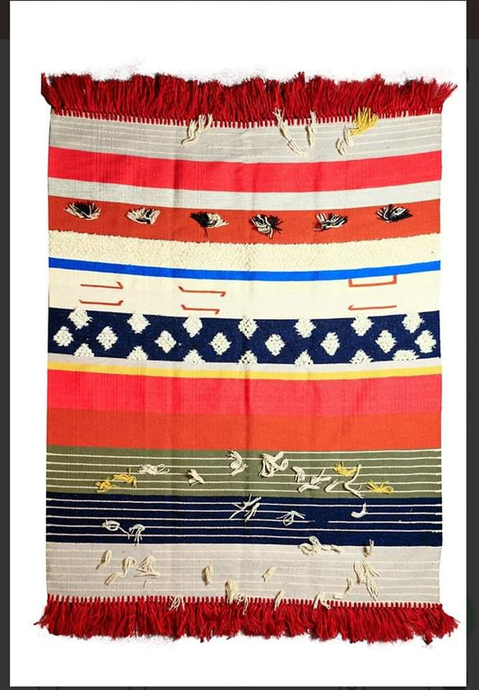 سجادة يدوية 200×150سم - Seg181