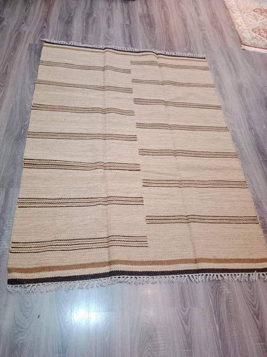 سجادة يدوية 200×150سم - Seg186