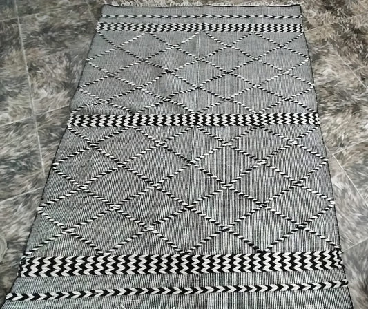 سجادة يدوية 200×150سم - Seg190