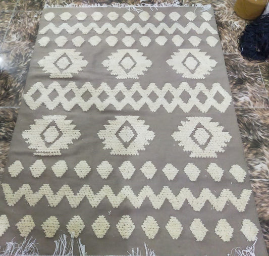 سجادة يدوية 200×150سم - Seg205