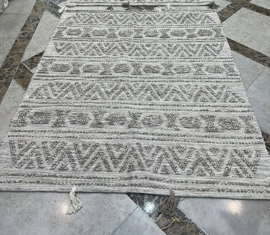 سجادة يدوية 300×200سم - Seg208