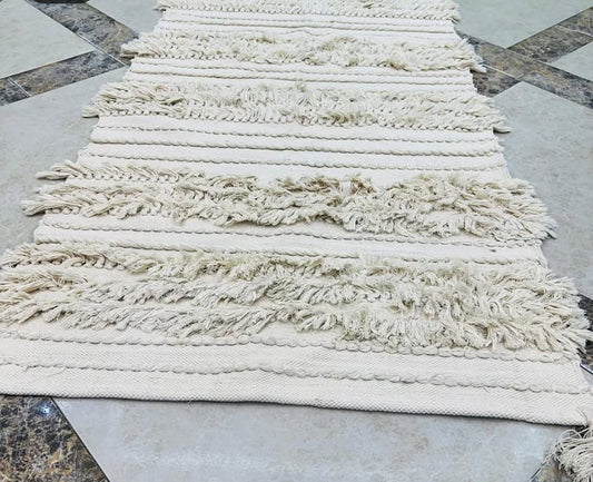 سجادة يدوية 200×150سم - Seg209