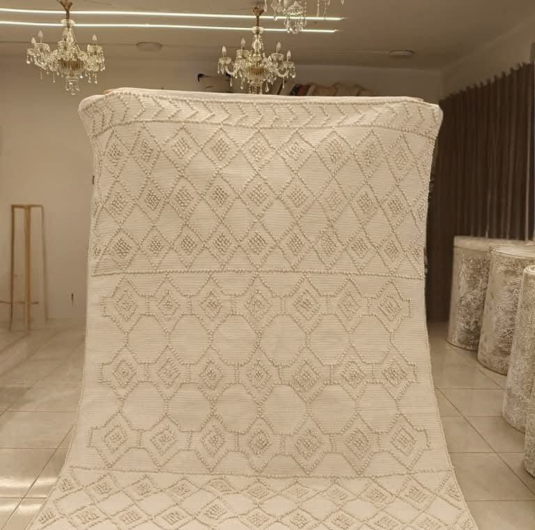 سجادة يدوية 300×200سم - Seg211