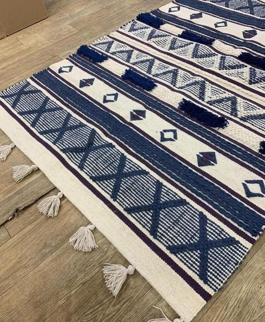 سجادة يدوية 300×200سم - Seg216