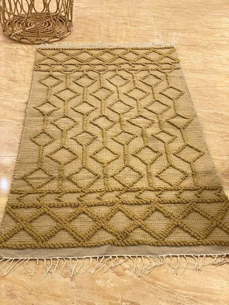 سجادة يدوية 200×150سم - Seg219